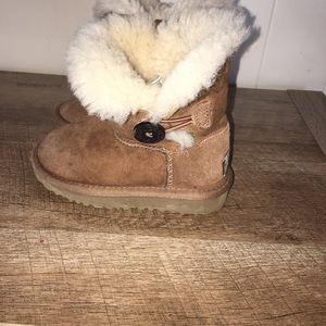 Toddler Girl ugg boots